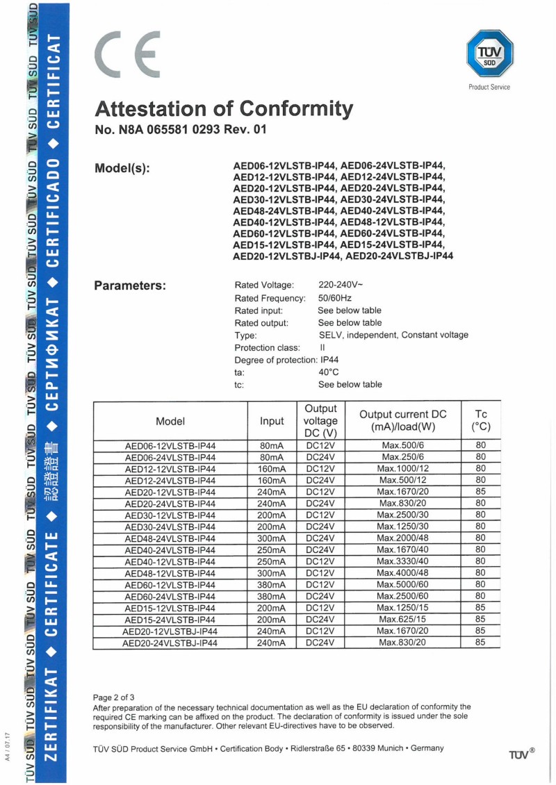 LED Driver - power supplier_02