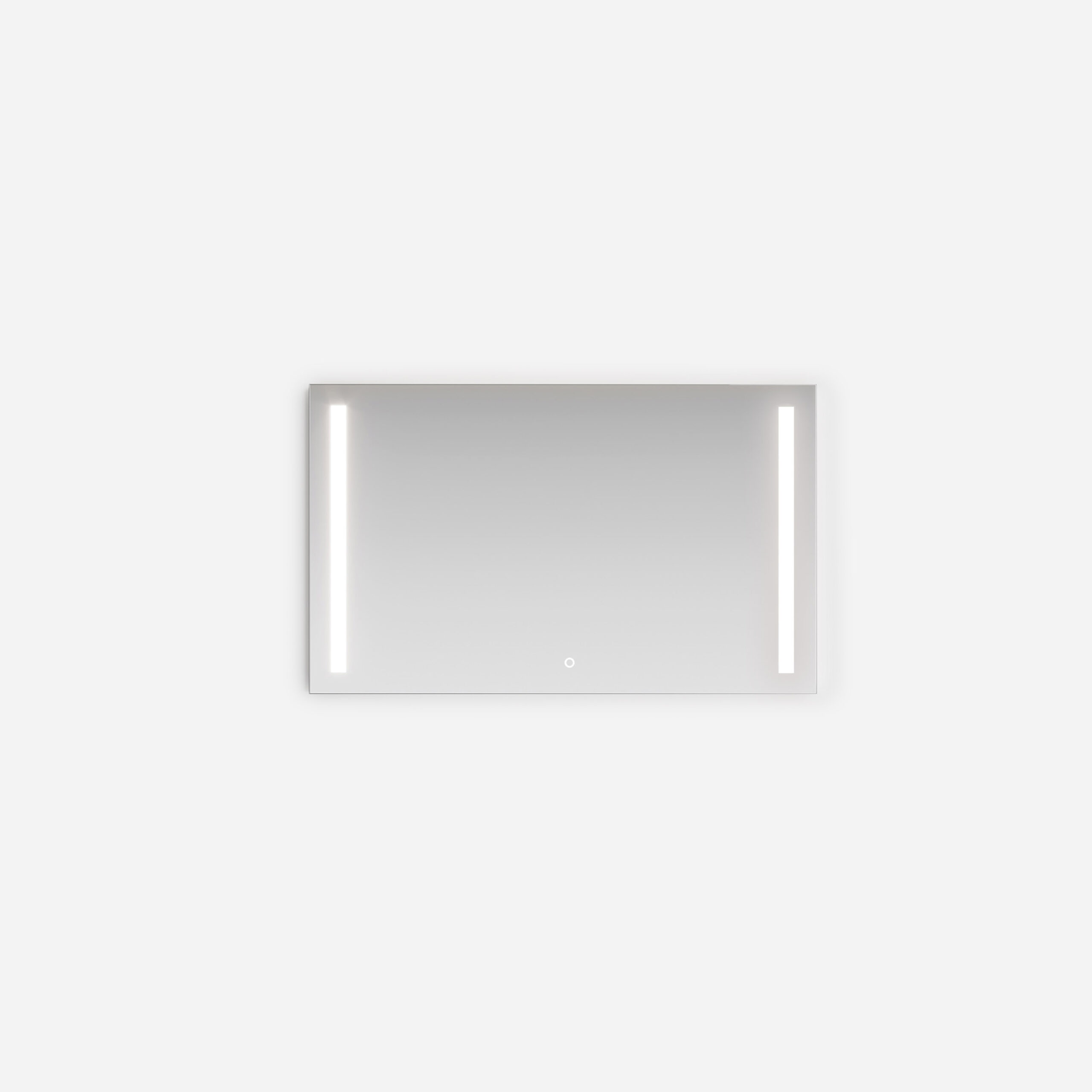 Aria 02 Led Mirror