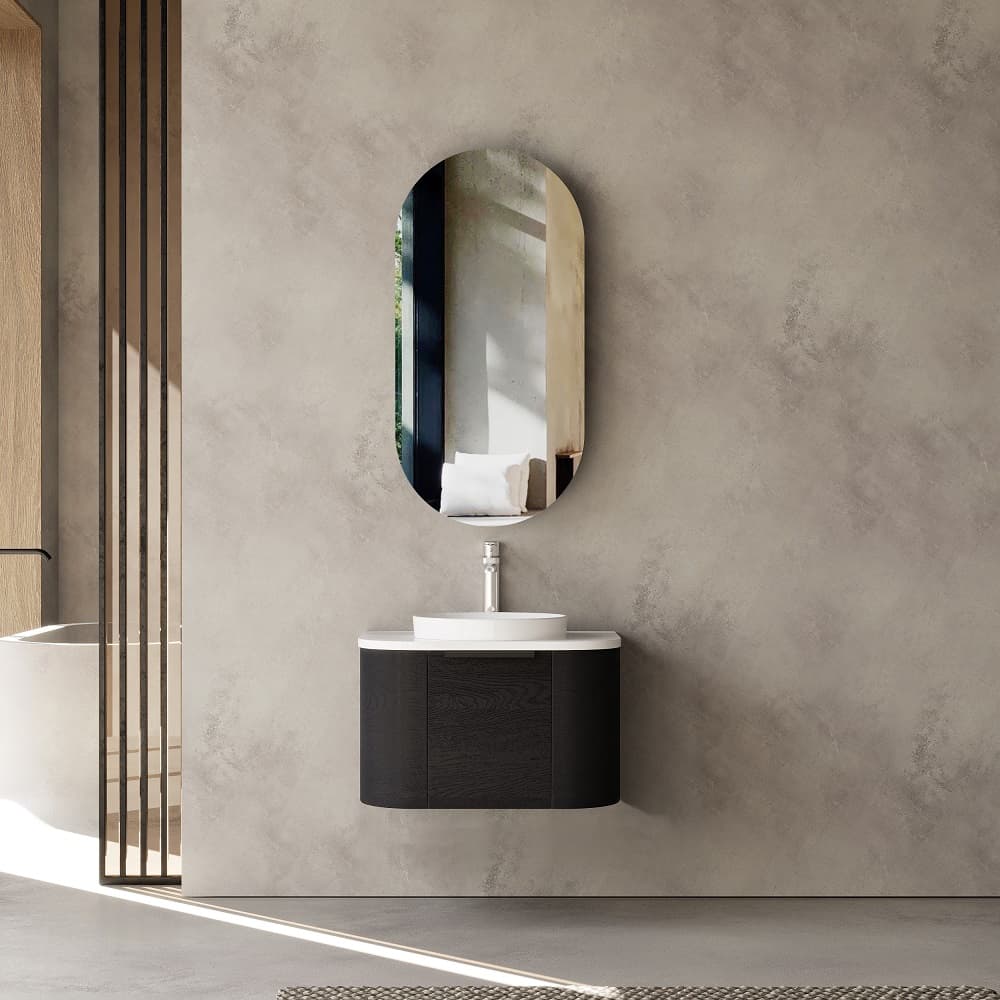 Beverly Wall Hung Vanity