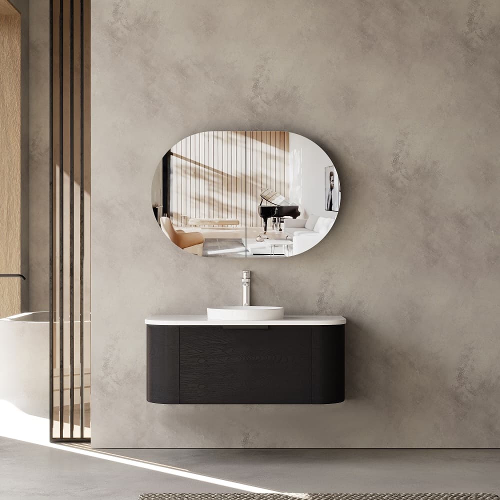 Beverly Wall Hung Vanity