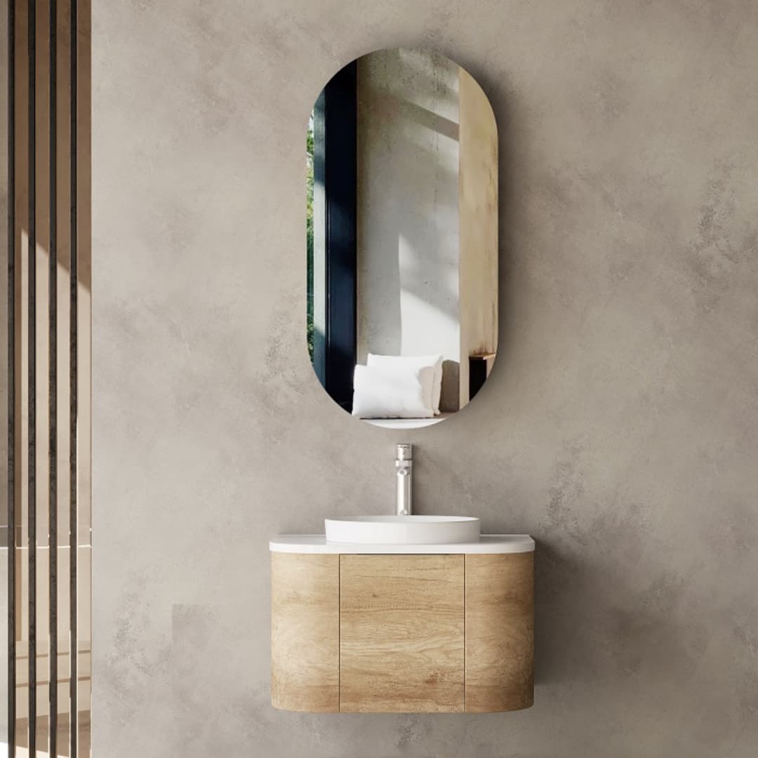 Beverly Wall Hung Vanity