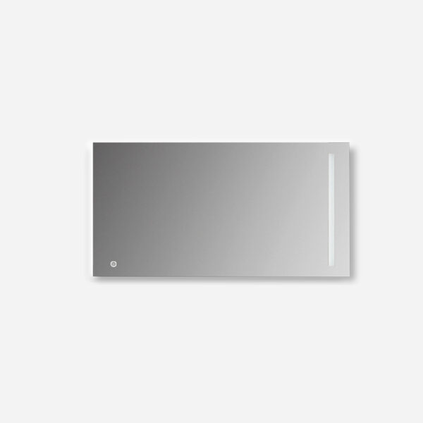 Aria 04 Led Mirror
