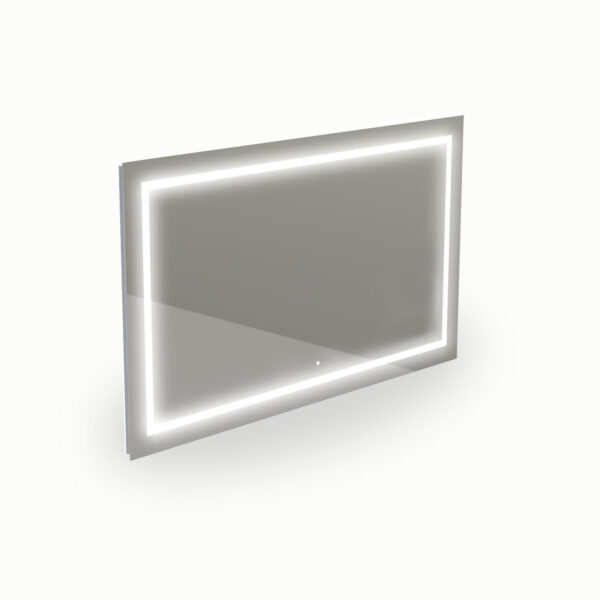 Aria 05 Led Mirror
