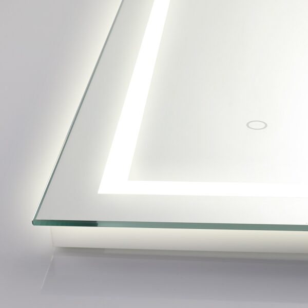 Aria 05 Led Mirror