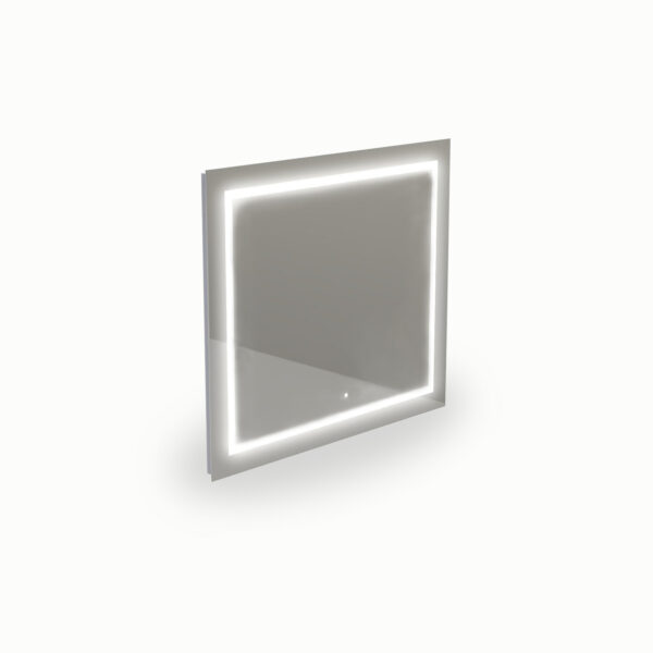 Aria 05 Led Mirror