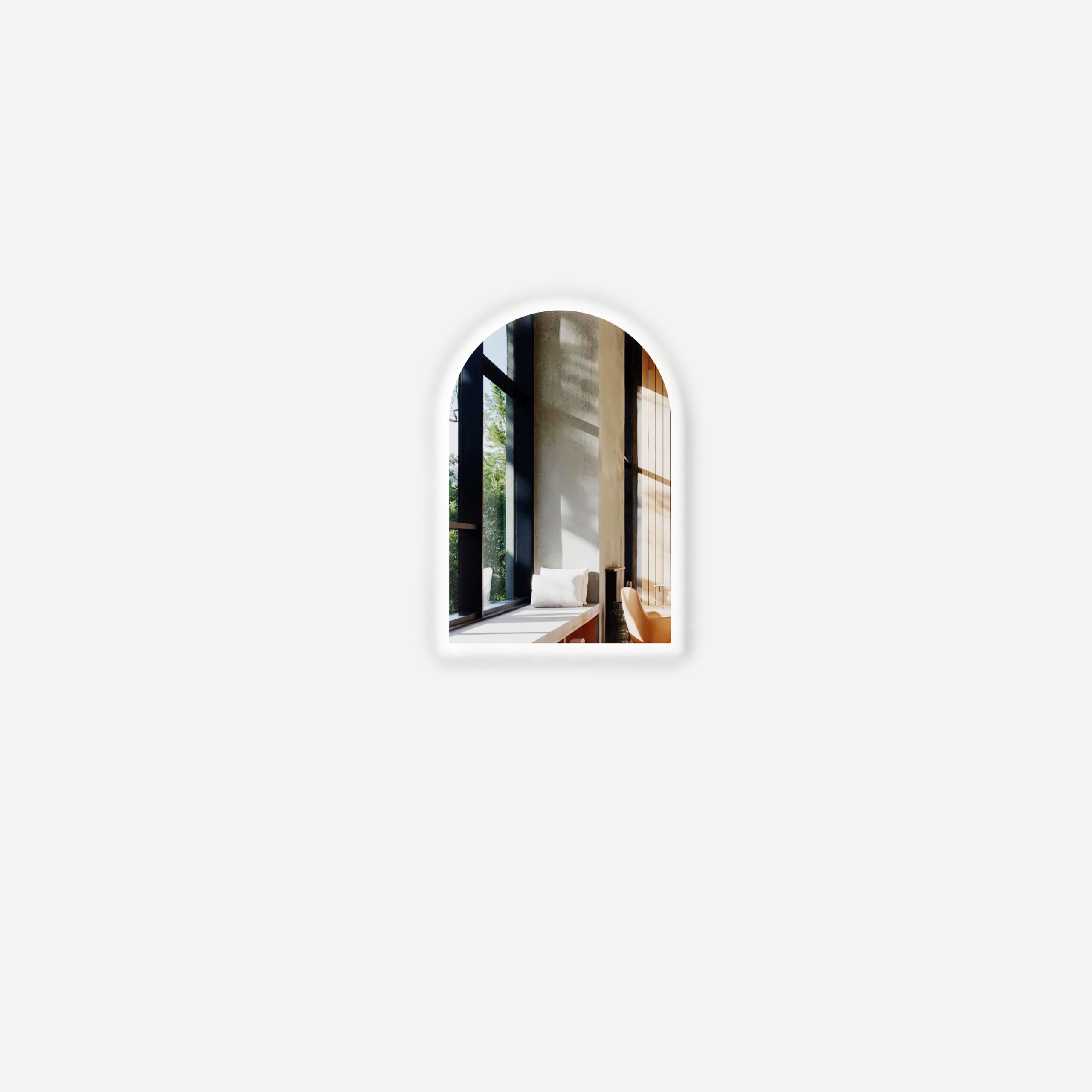 Hamilton 03 Led Mirror