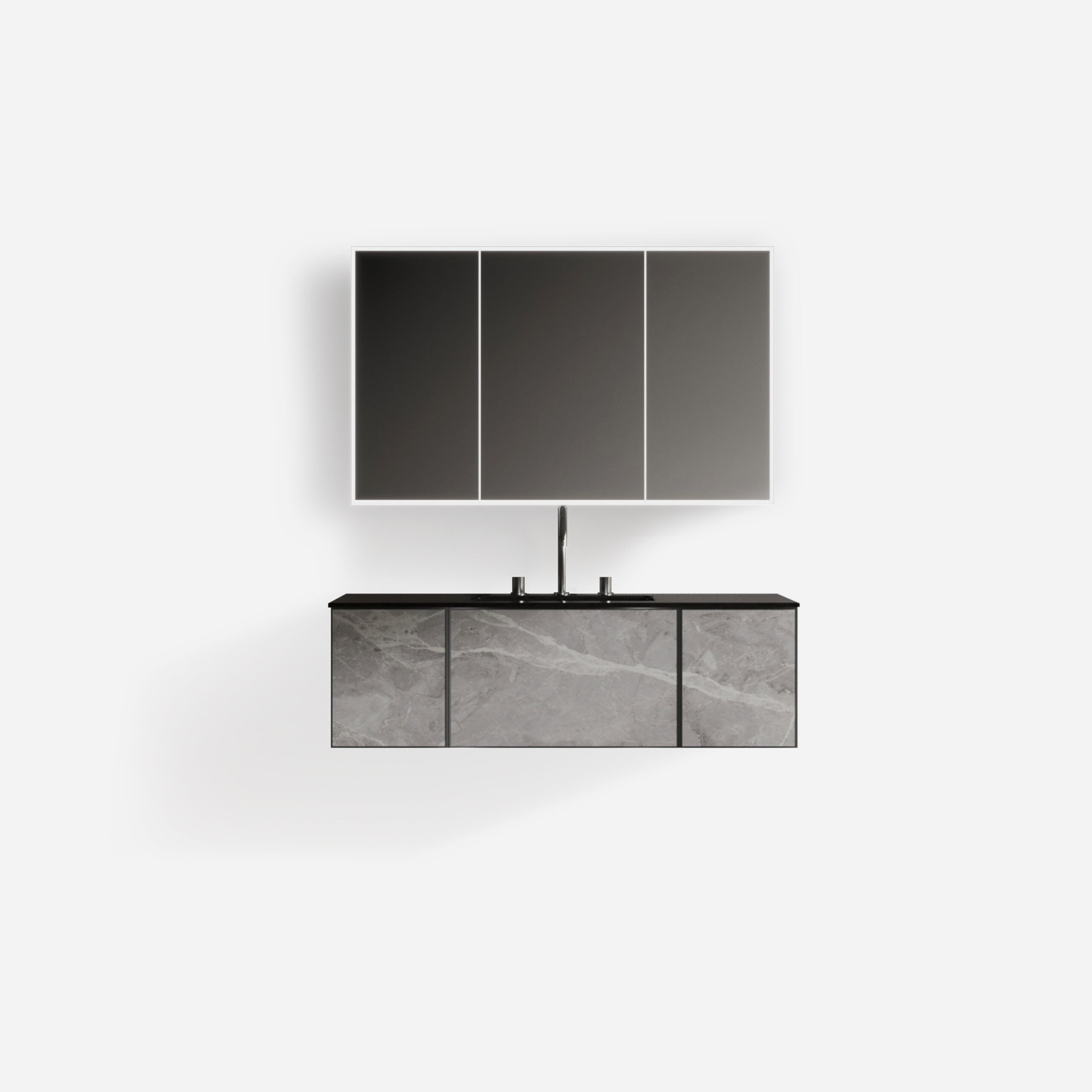 Rex Wall Hung Vanity
