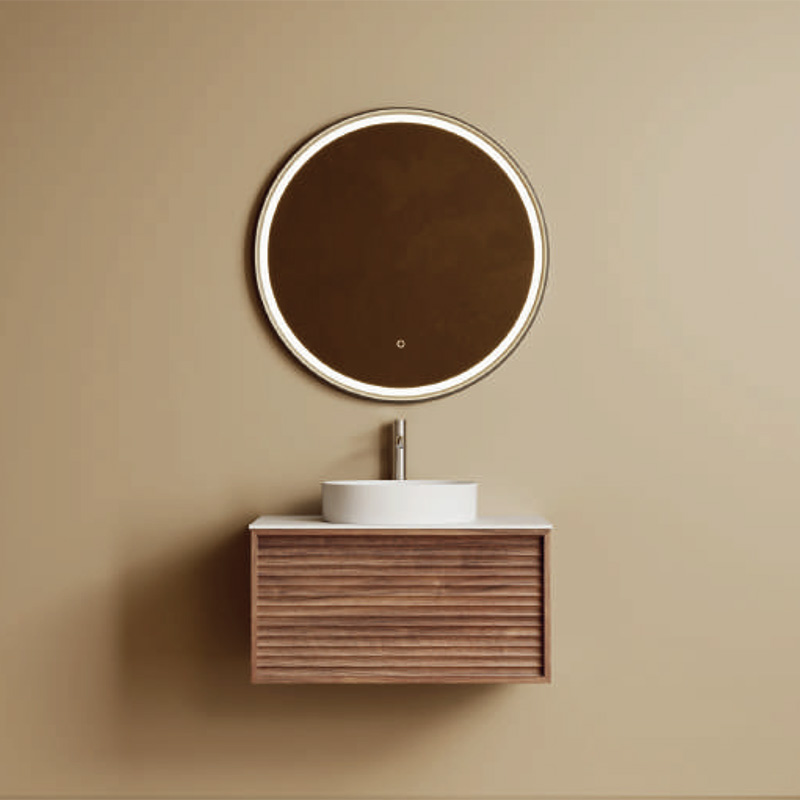 WAVE JA24008 Vanity Unit with Drawers