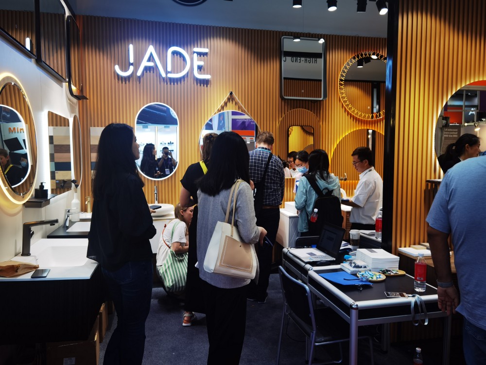 134th canton fair