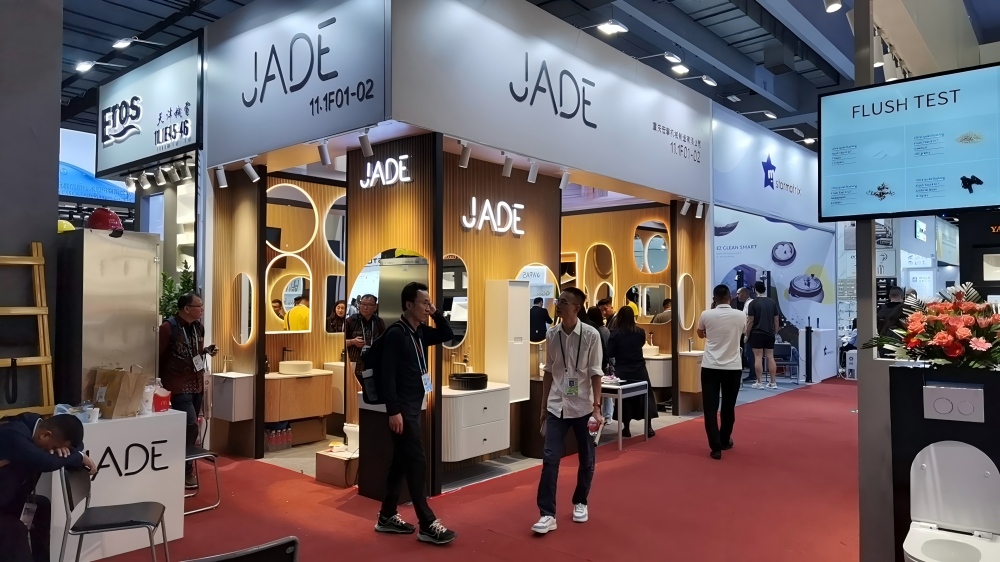 136th Canton Fair