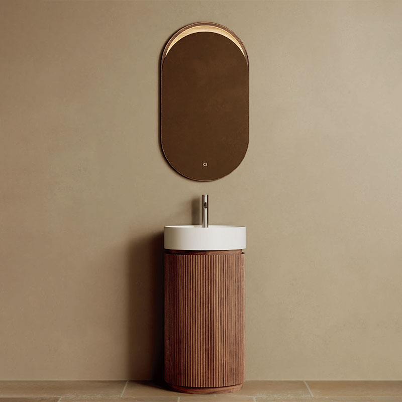 RECESSED MR519