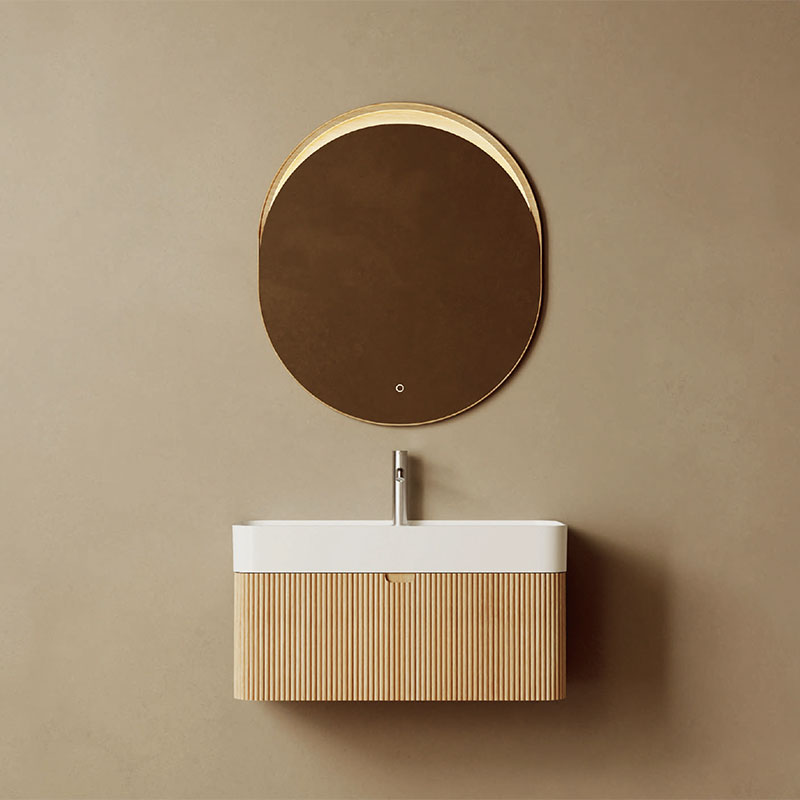 RECESSED MR519