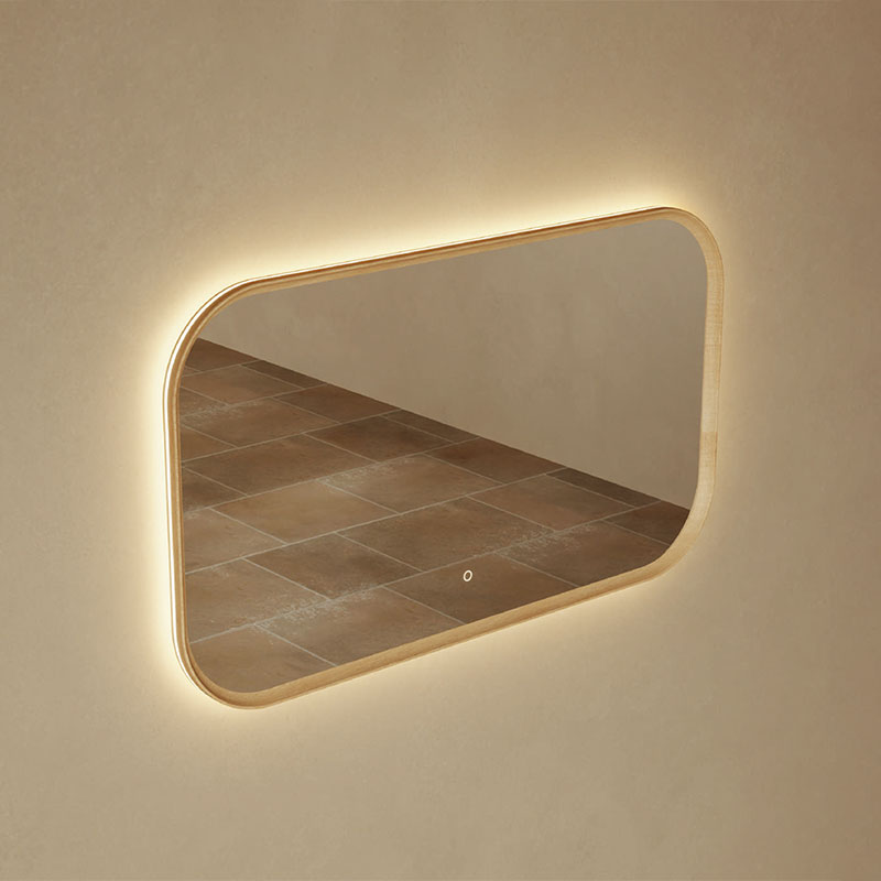 HALO MR513-ROUND SQUARE