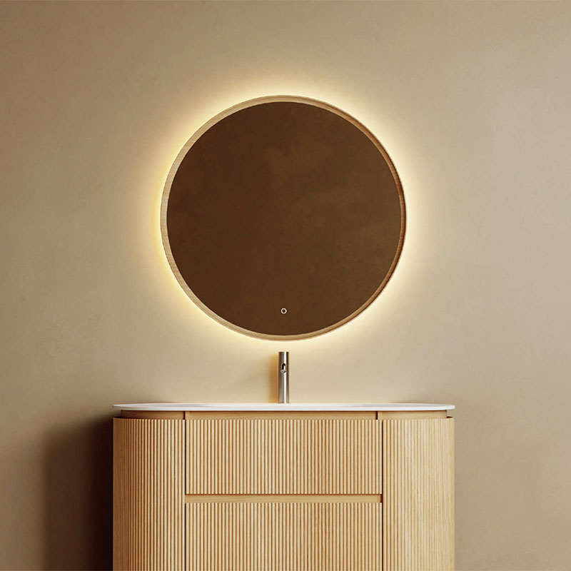 BEVEL MR516-ROUND