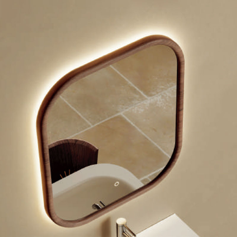 ORB MR515-ROUND SQUARE