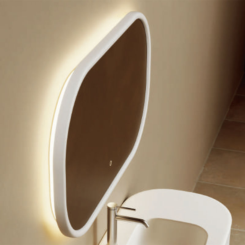 ORB MR515-ROUND SQUARE
