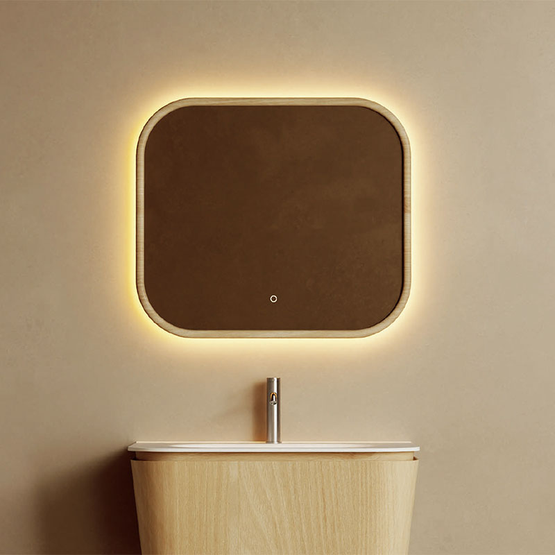 ORB MR515-ROUND SQUARE