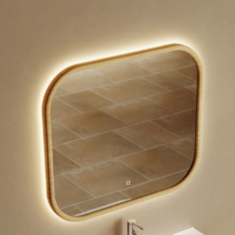 ORB MR515-ROUND SQUARE