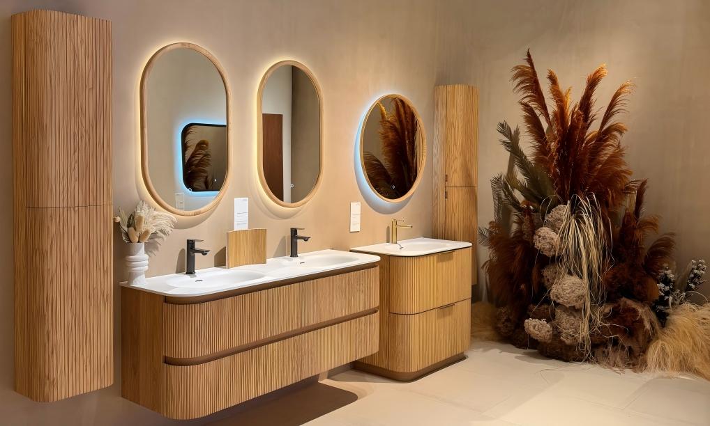 Design-Led Bathroom